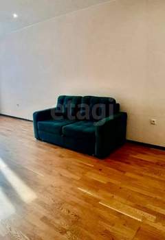 1-к квартира, вторичка, 40м2, 6/26 этаж