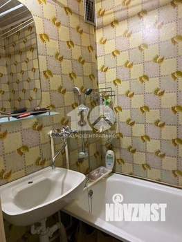 1-к квартира, вторичка, 34м2, 5/10 этаж