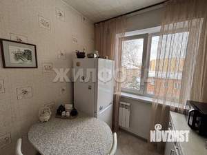 2-к квартира, вторичка, 47м2, 4/5 этаж