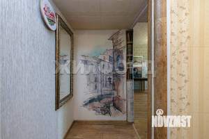 2-к квартира, вторичка, 44м2, 5/5 этаж