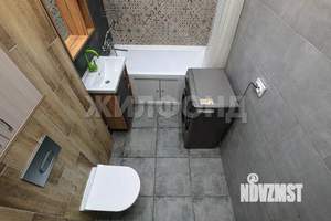 2-к квартира, вторичка, 68м2, 14/17 этаж