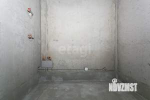 1-к квартира, вторичка, 47м2, 2/17 этаж