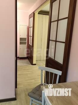 1-к квартира, вторичка, 31м2, 1/4 этаж