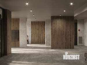 3-к квартира, вторичка, 85м2, 7/20 этаж