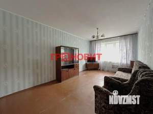 3-к квартира, вторичка, 62м2, 1/9 этаж