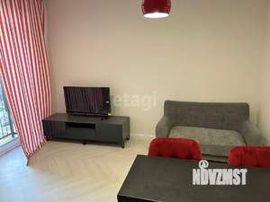 Студия квартира, сданный дом, 27м2, 5/25 этаж