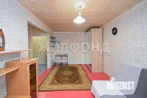 1-к квартира, вторичка, 32м2, 5/5 этаж