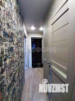 1-к квартира, вторичка, 30м2, 3/5 этаж