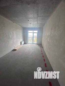 Студия квартира, вторичка, 35м2, 15/24 этаж