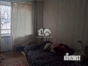 1-к квартира, вторичка, 35м2, 1/10 этаж