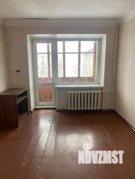 3-к квартира, вторичка, 56м2, 5/5 этаж