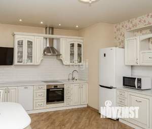 2-к квартира, вторичка, 69м2, 4/22 этаж