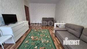 1-к квартира, вторичка, 37м2, 8/10 этаж