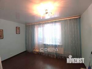 1-к квартира, вторичка, 34м2, 6/10 этаж