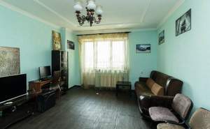 2-к квартира, вторичка, 85м2, 14/17 этаж