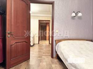 4-к квартира, вторичка, 62м2, 5/5 этаж