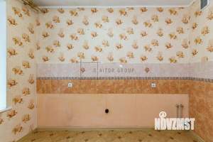 1-к квартира, вторичка, 35м2, 4/14 этаж