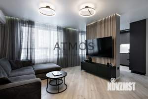 2-к квартира, вторичка, 77м2, 3/6 этаж