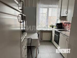 3-к квартира, вторичка, 63м2, 5/5 этаж