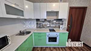 1-к квартира, вторичка, 37м2, 8/10 этаж