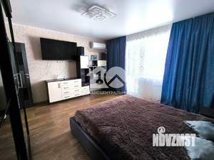 3-к квартира, вторичка, 86м2, 2/10 этаж