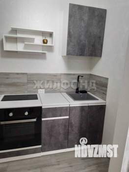 1-к квартира, вторичка, 38м2, 4/10 этаж