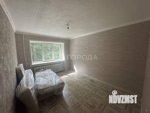 3-к квартира, вторичка, 57м2, 1/5 этаж