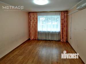 1-к квартира, вторичка, 41м2, 1/5 этаж