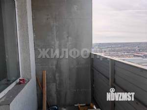 1-к квартира, вторичка, 26м2, 23/25 этаж