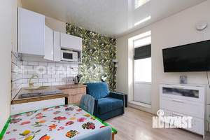 Студия квартира, вторичка, 25м2, 8/13 этаж