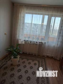 3-к квартира, вторичка, 63м2, 5/9 этаж