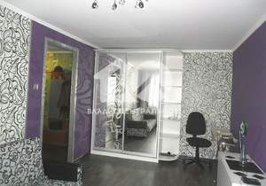 1-к квартира, вторичка, 32м2, 5/5 этаж