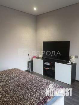 1-к квартира, вторичка, 39м2, 7/13 этаж