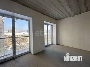 2-к квартира, вторичка, 51м2, 8/22 этаж