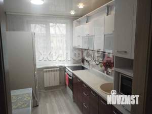2-к квартира, вторичка, 44м2, 5/5 этаж