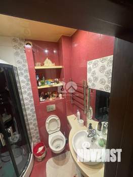 1-к квартира, вторичка, 39м2, 10/14 этаж