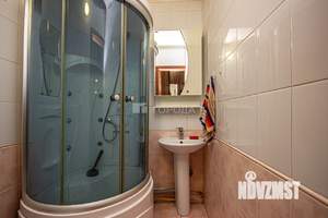 1-к квартира, вторичка, 32м2, 1/5 этаж