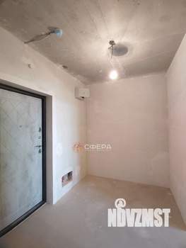 Студия квартира, сданный дом, 35м2, 5/25 этаж