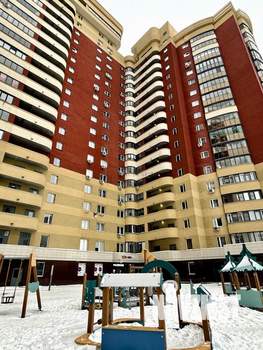 Студия квартира, вторичка, 27м2, 15/25 этаж