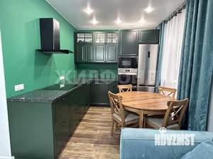 3-к квартира, вторичка, 83м2, 2/8 этаж