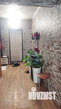 1-к квартира, вторичка, 41м2, 2/10 этаж