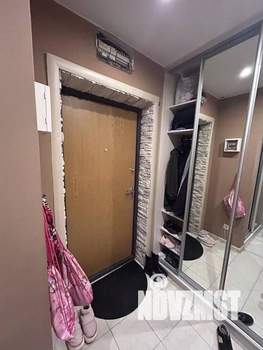 3-к квартира, вторичка, 63м2, 2/17 этаж