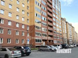 1-к квартира, вторичка, 39м2, 11/12 этаж