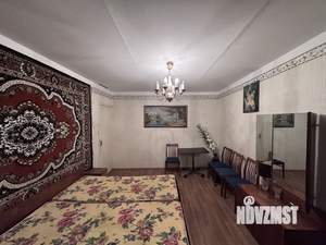 3-к квартира, вторичка, 65м2, 2/5 этаж