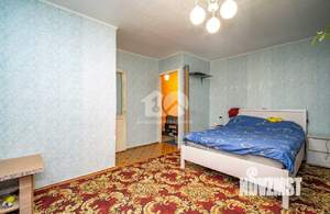 2-к квартира, вторичка, 44м2, 4/5 этаж