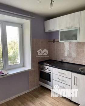 2-к квартира, вторичка, 43м2, 3/9 этаж