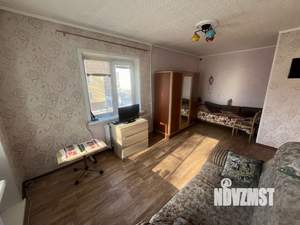 1-к квартира, вторичка, 30м2, 2/4 этаж