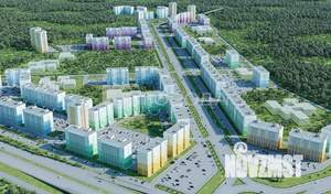 3-к квартира, вторичка, 59м2, 5/10 этаж