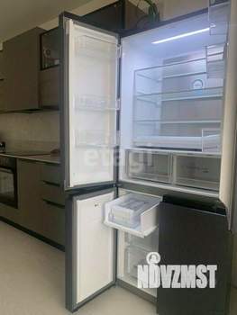 Студия квартира, вторичка, 47м2, 22/26 этаж