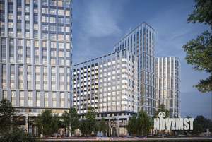 Студия квартира, вторичка, 22м2, 12/15 этаж